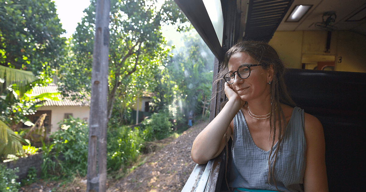 Sri Lanka Train Cabin Classes Explained: A Complete Guide for Travelers