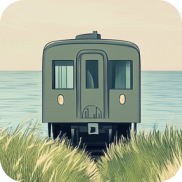 Train icon